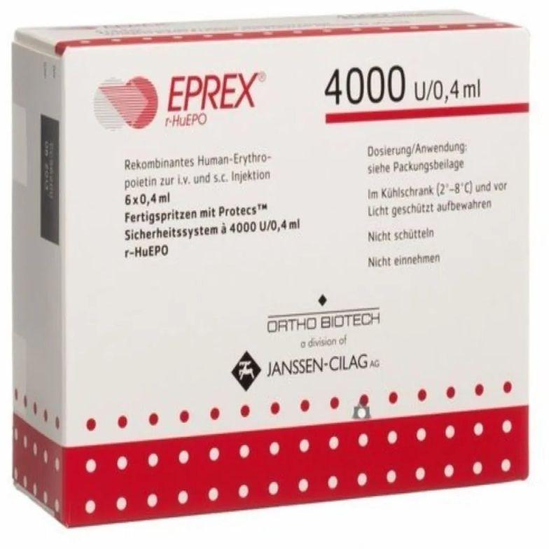 Eprex Injection