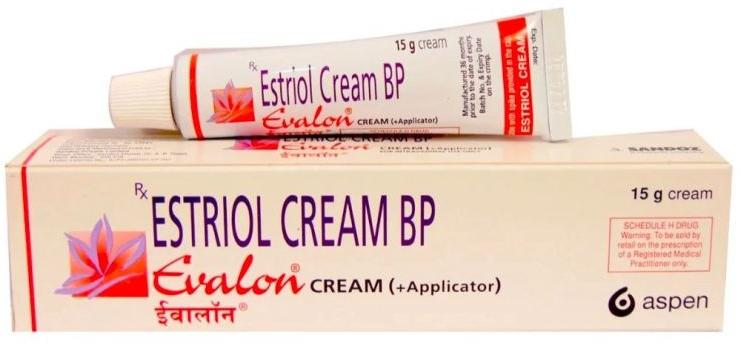 ESTRIOL CREAM