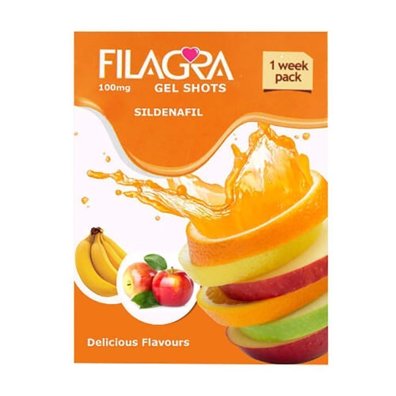 Filagra Oral Jelly