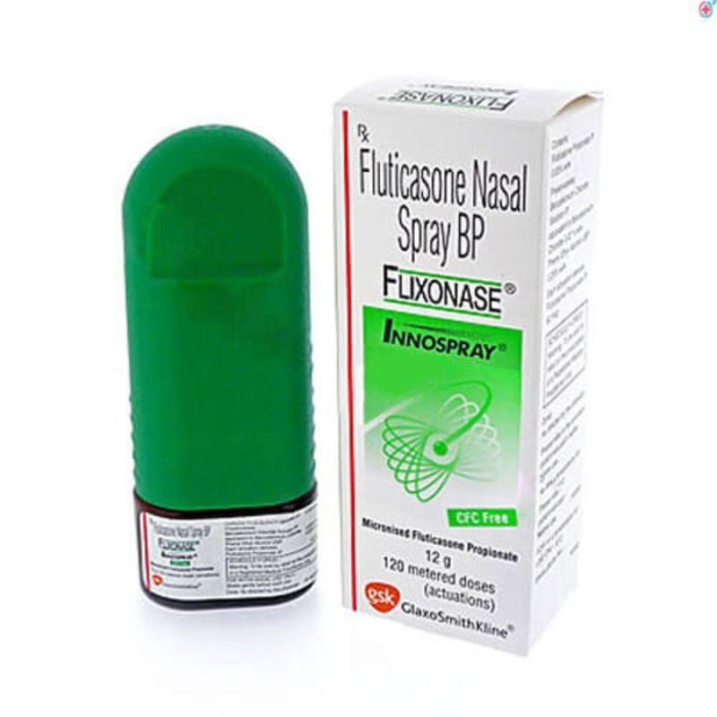 Flixonase Nasal Spray