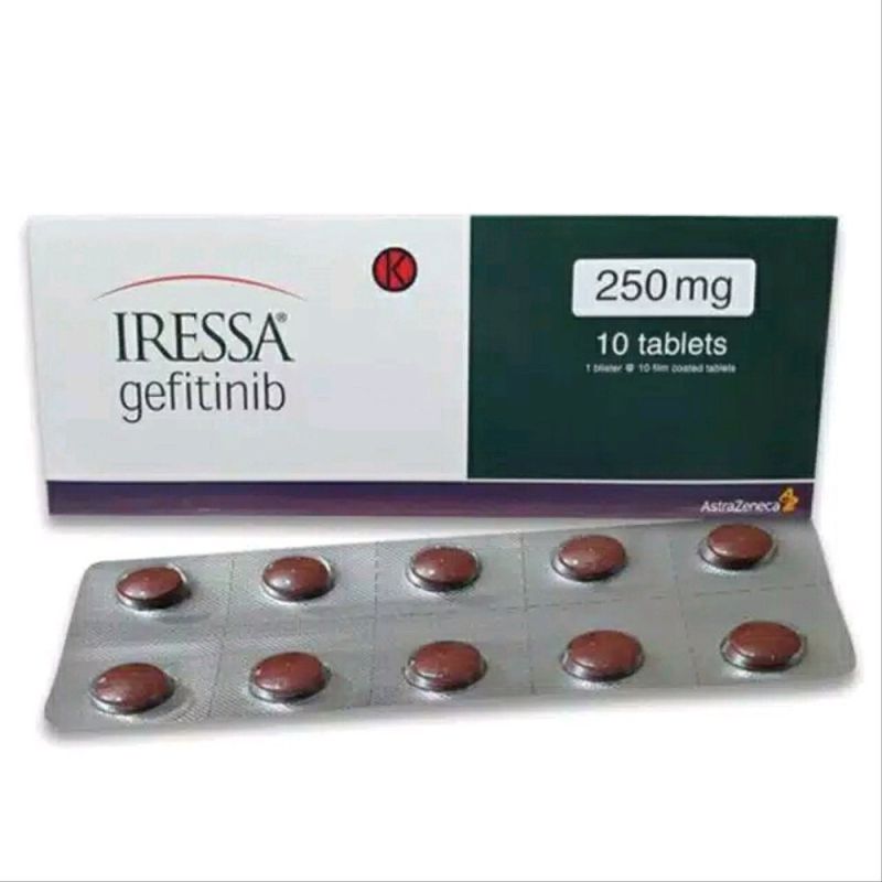 Iressa Tablets