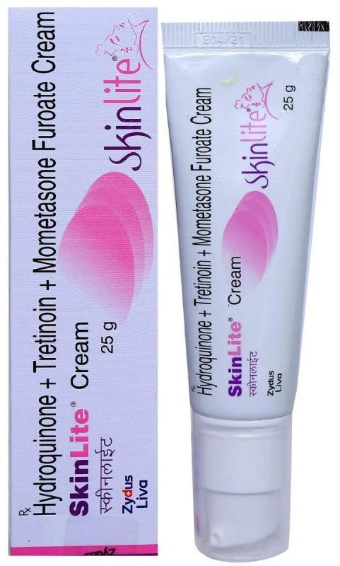 SKINLITE CREAM