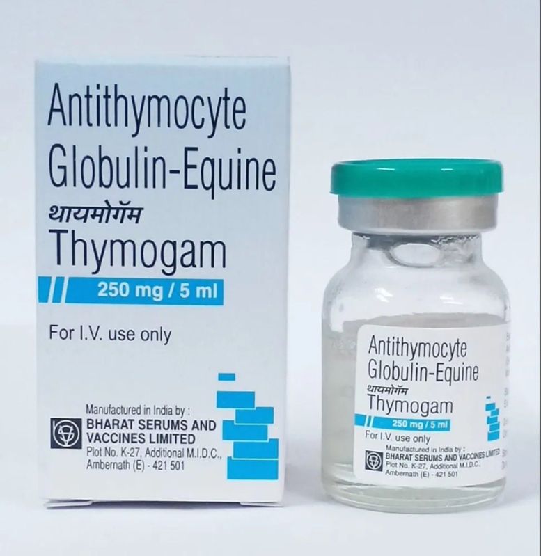 Thymogam Vaccine