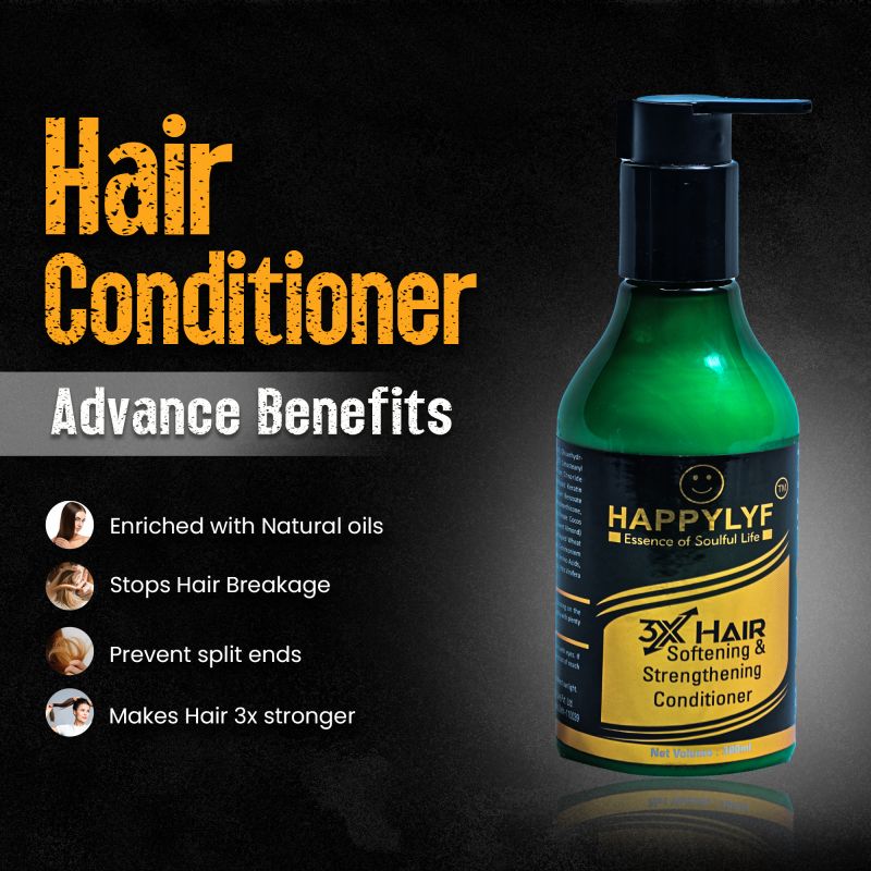 HappyLyf Hair Conditioner