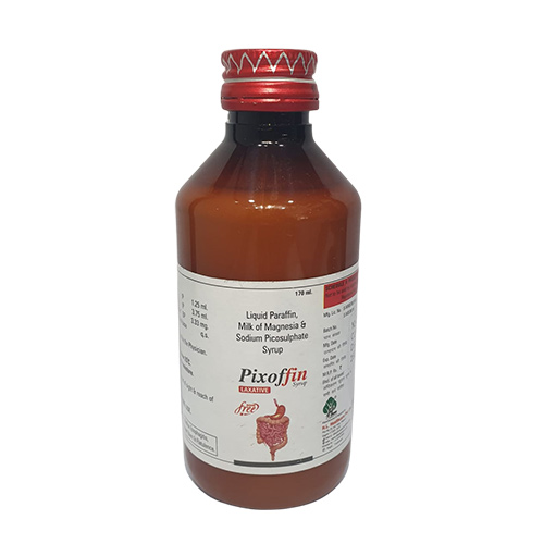 Sodium Picosulfate Syrup