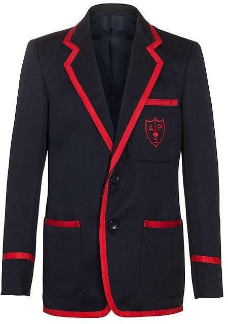 School Uniform Blazers