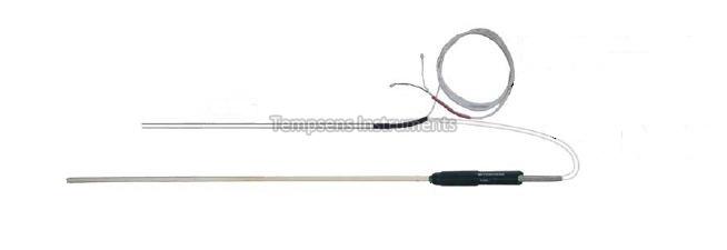 TTCR Noble Metal Master Thermocouple