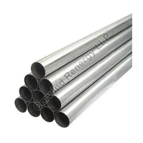 Galvanized Iron Pipes