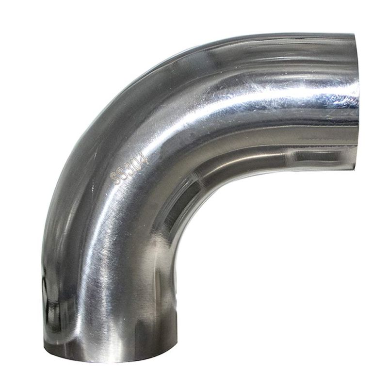 Stainless Steel Pipe Elbow