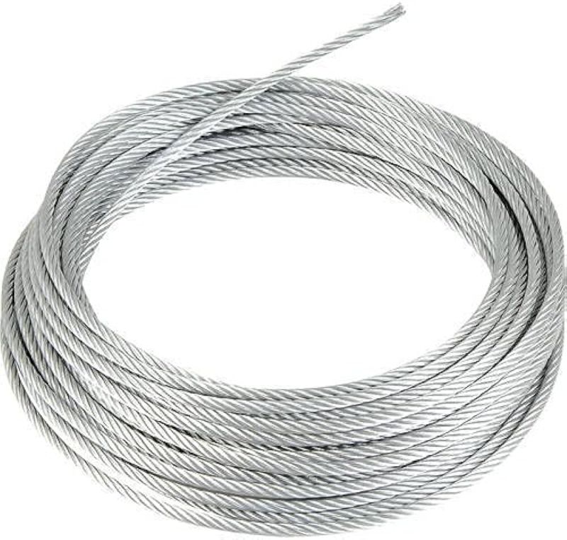 Stainless Steel Wires