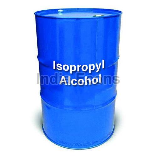 Isopropyl Alcohol