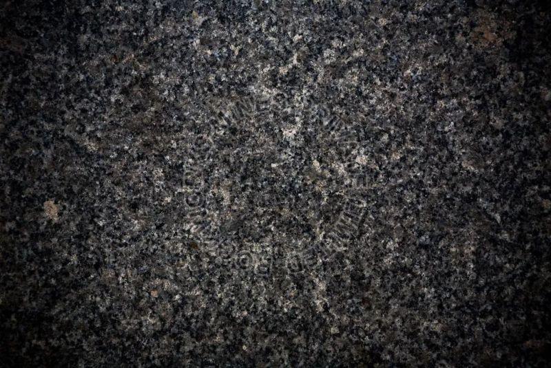 Impala Black Granite
