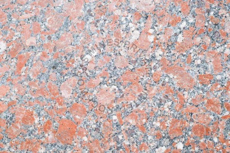 PG Red Granite