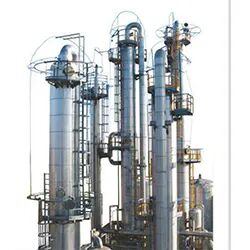 Distillation Column