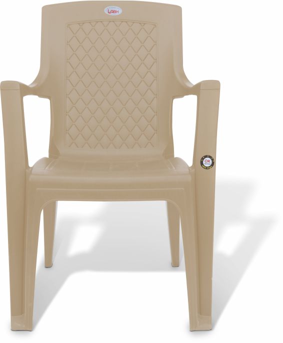 Premium Diamond Virgin Plastic Chair
