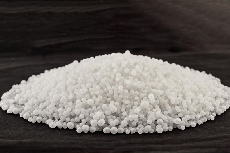 Prilled Urea