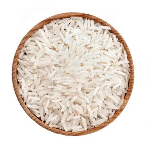 Pusa Basmati Rice