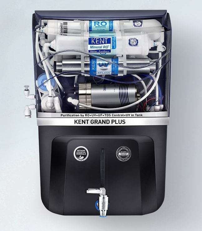 Kent Grand Plus-B Water Purifier