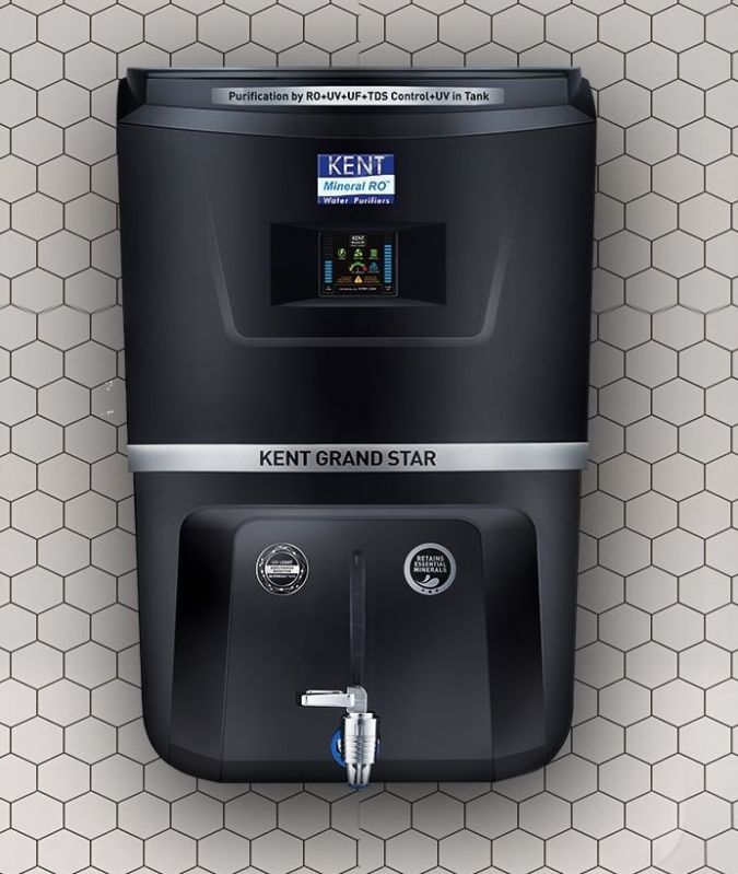 Kent Grand Star-B Water Purifier