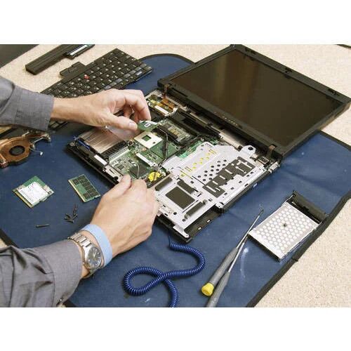 Laptop Screen Repairing Service