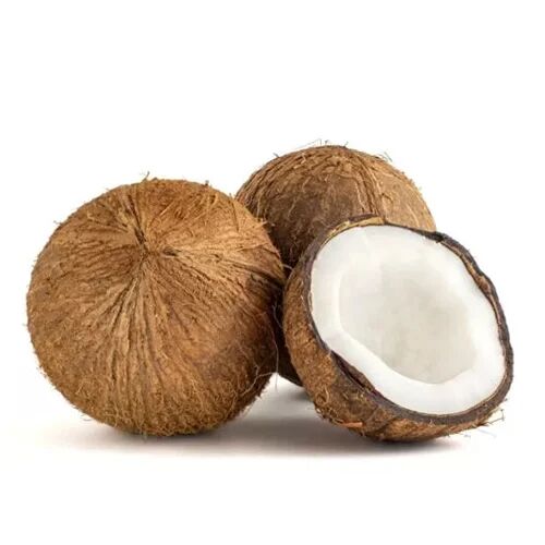 Fresh Coconut