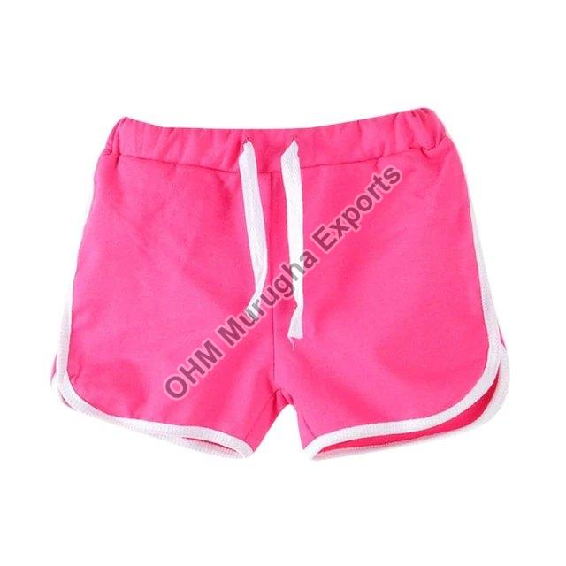 Girls Shorts