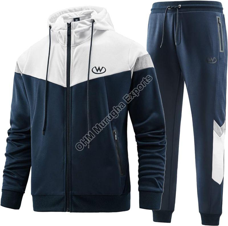 Mens Tracksuits