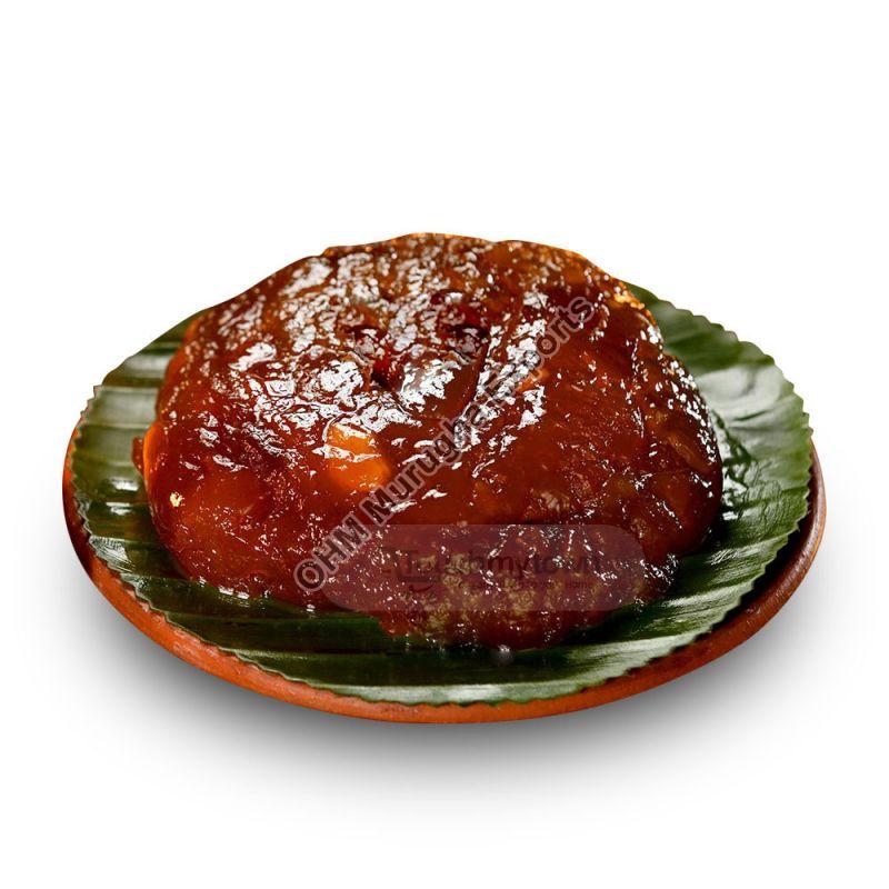 Tirunelveli Halwa