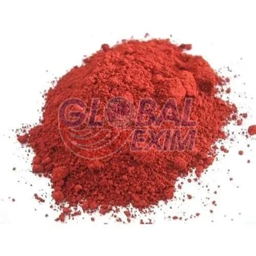 Red Oxide Powder