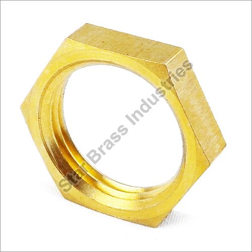 Brass Lock Nuts