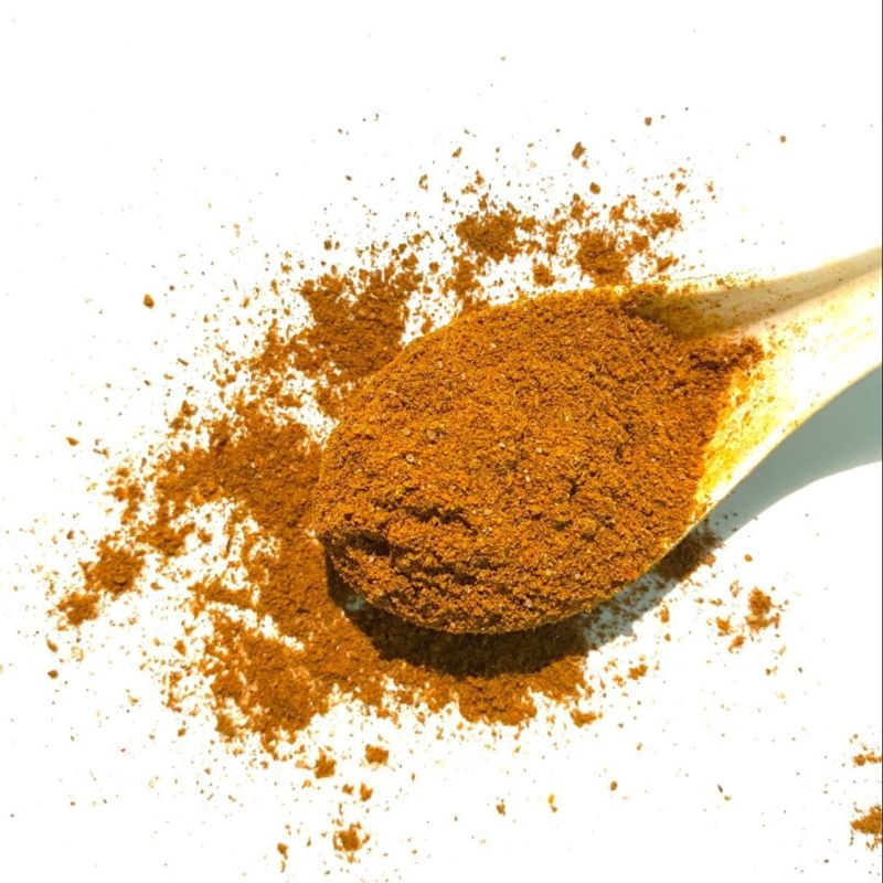 Spice Powders