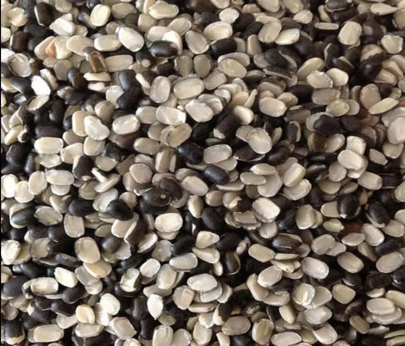 Black Urad Dal