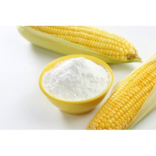 Corn Flour