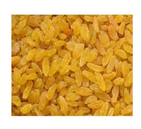 Dry Golden Raisins