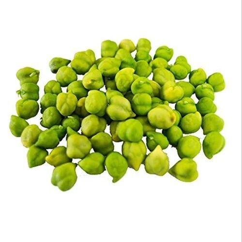 Dry Green Chana