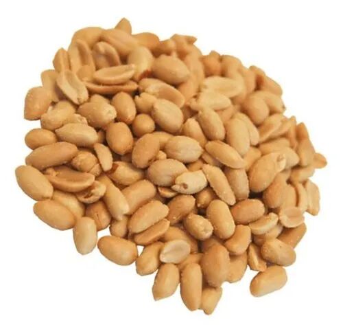 Salted Peanuts