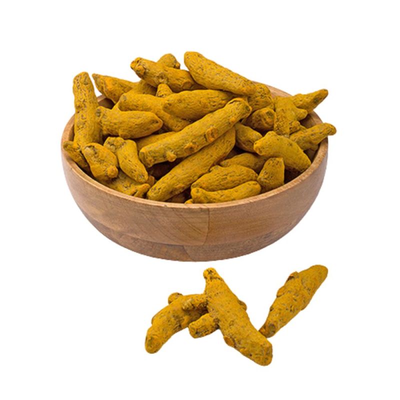 Whole Turmeric Finger