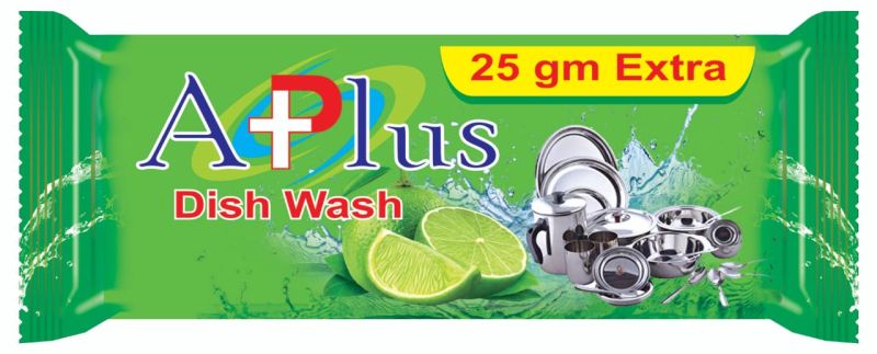 A Plus Dish Wash Soap