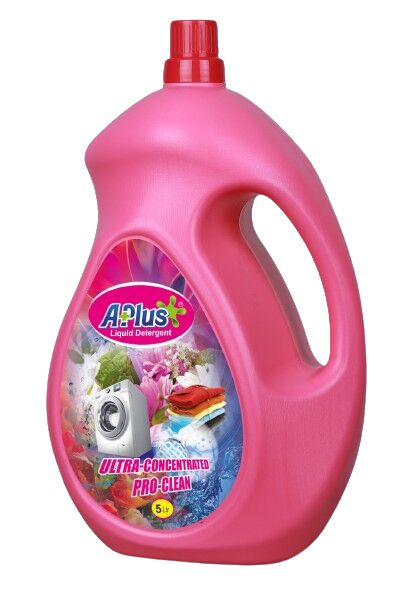 A Plus Liquid Detergent