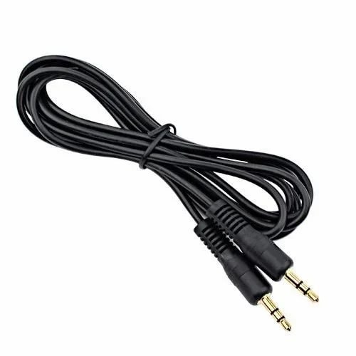 Audio Aux Cable