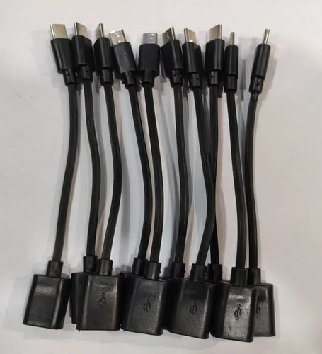 USB OTG Cable