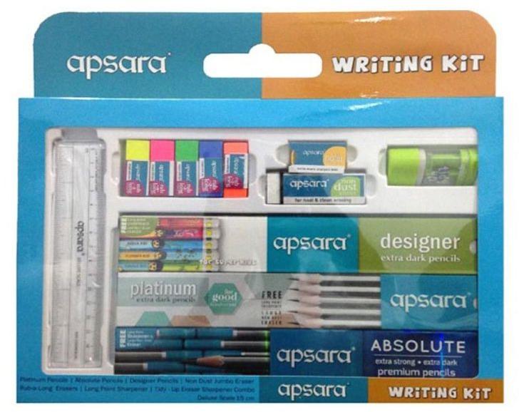Apsara Writing Kit