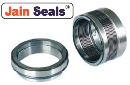 Metal Bellow Mechanical Seal Manufacturer, Supplier from Belagavi