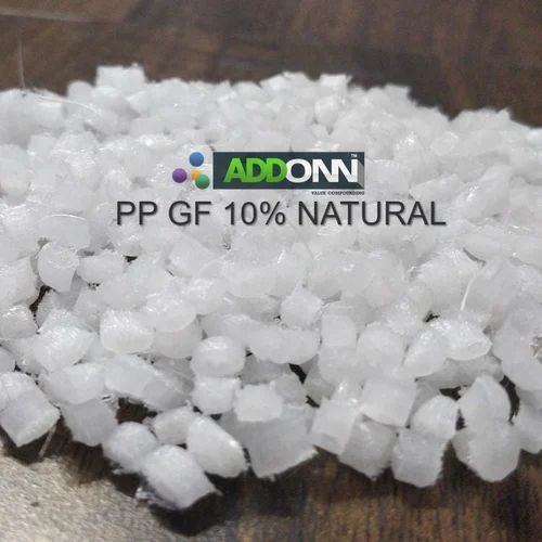 30% PP Glass Filled Compound