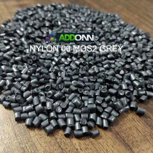 MOS2 Nylon 6 Granules