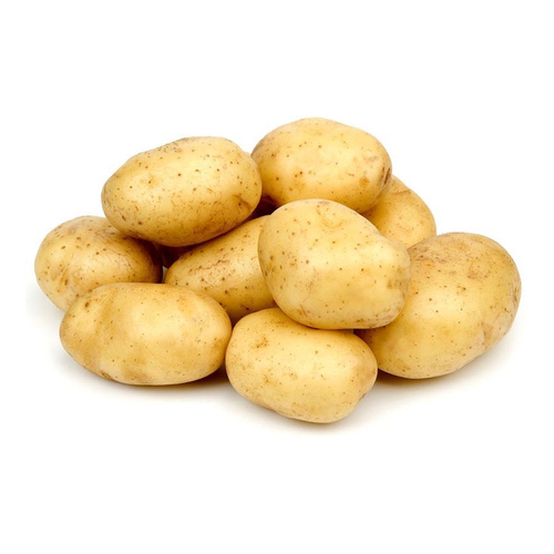 Fresh Pukhraj Potato