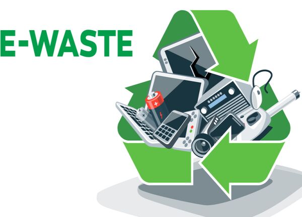 E Waste Management Services