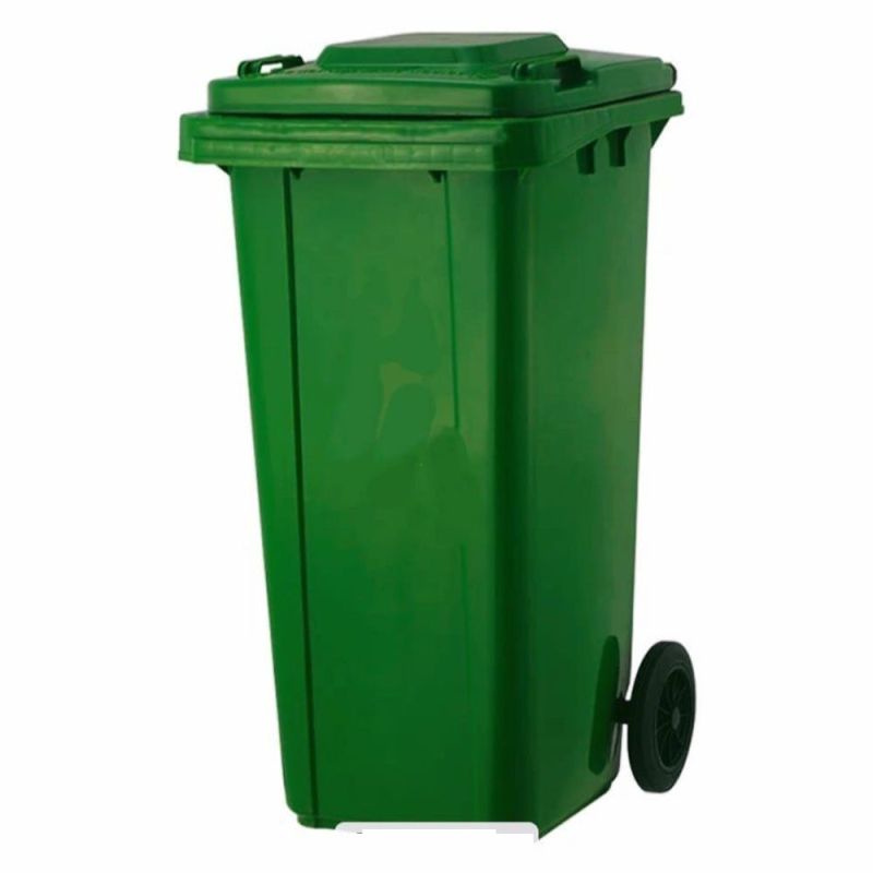 240 L PVC Dustbin