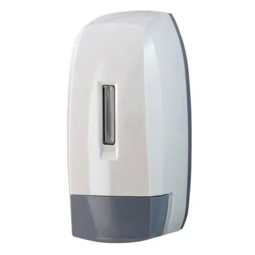 500ml Manual Plastic Liquid Soap Dispenser