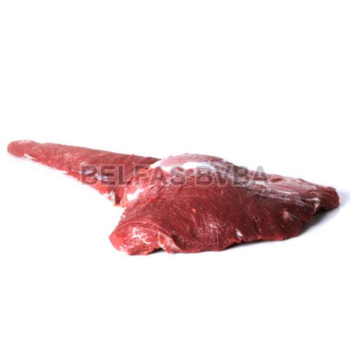 Halal Frozen Buffalo Rump Steak